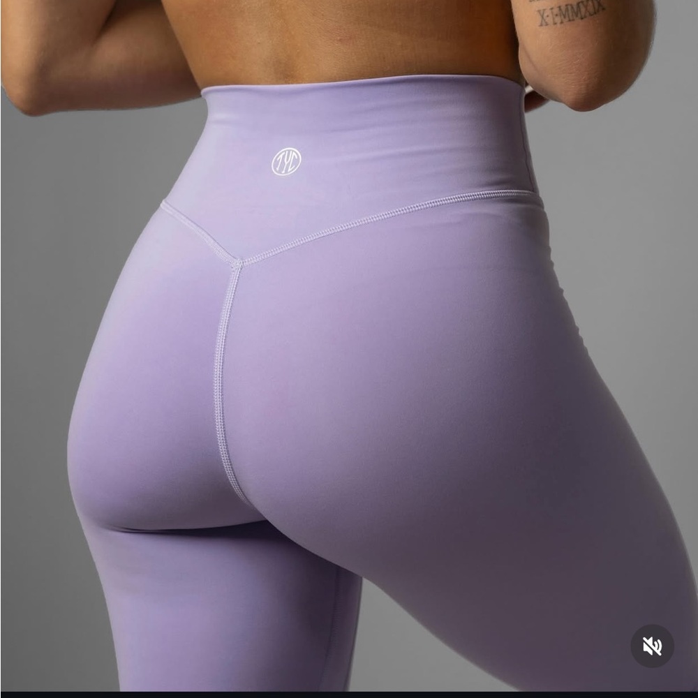 TYC lavender leggings